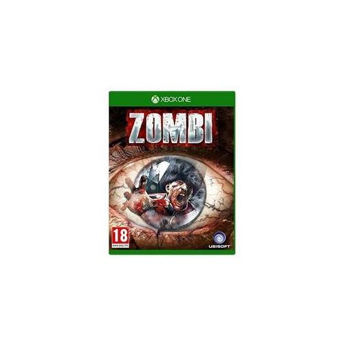 Zombi - XBOne [EU Version]