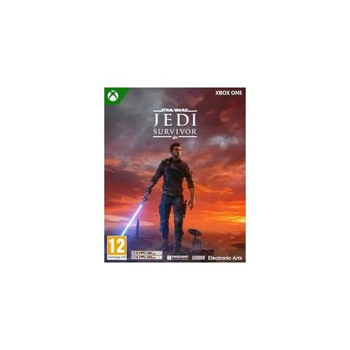 Star Wars Jedi Survivor - XBOne [EU Version]