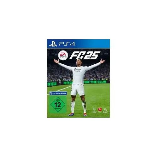 EA Sports FC 25 - PS4