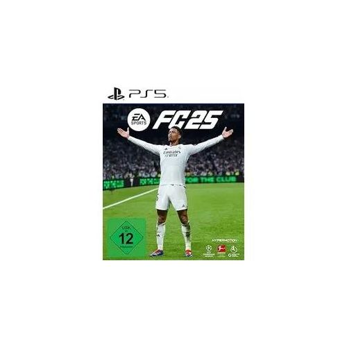 EA Sports FC 25 - PS5