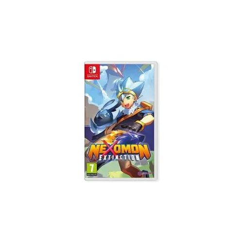 Nexomon Extinction - Switch-Modul [EU Version]