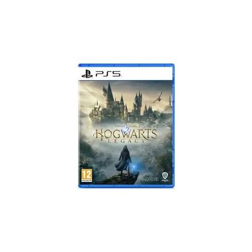 Hogwarts Legacy - PS5 [EU Version]