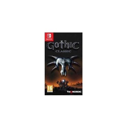 Gothic 1 Classic - Switch