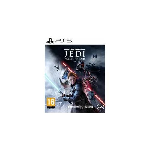 Star Wars Jedi Fallen Order - PS5 [EU Version]