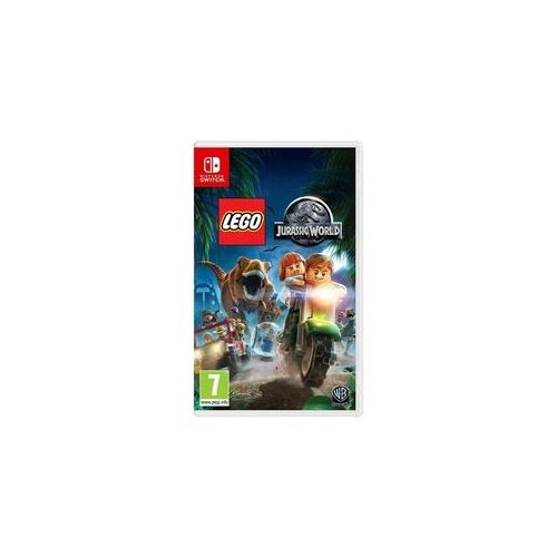 Lego Jurassic World - Switch-Modul [EU Version]