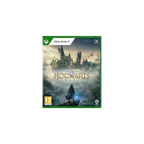 Hogwarts Legacy - XBSX [EU Version]