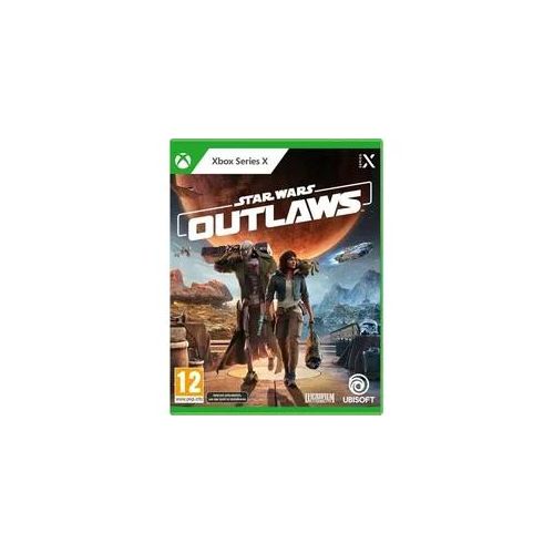 Star Wars Outlaws - XBSX [EU Version]