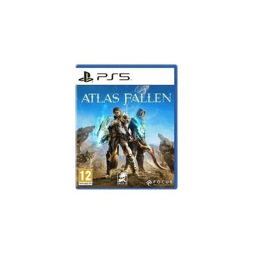 Atlas Fallen - PS5 [EU Version]