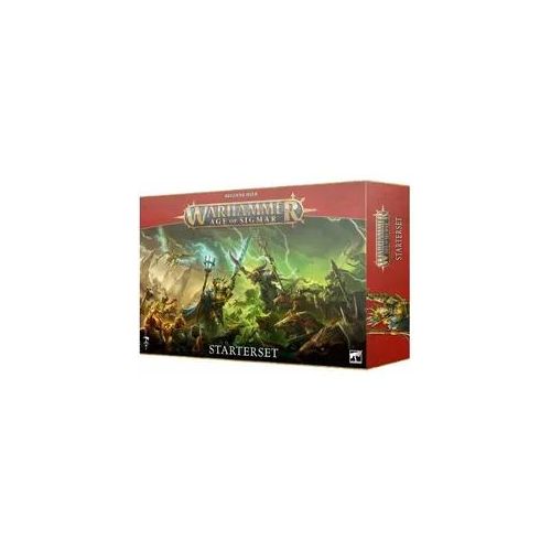 Warhammer Age of Sigmar - Starterset