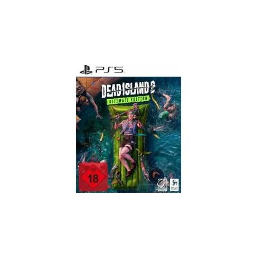 Dead Island 2 Ultimate Edition - PS5