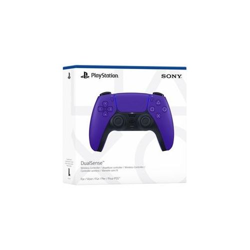 Controller Wireless, DualSense, Galactic Purple, Sony - PS5