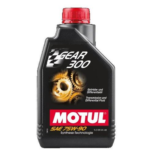 MOTUL Getriebeöl 109395