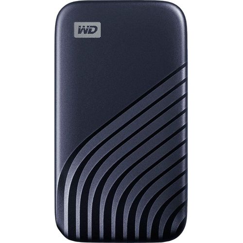 WD externe SSD 