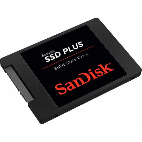 SANDISK interne SSD 