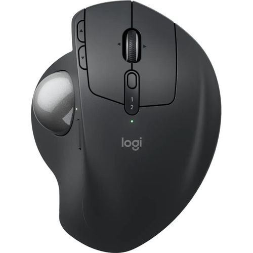 LOGITECH Gaming-Maus 