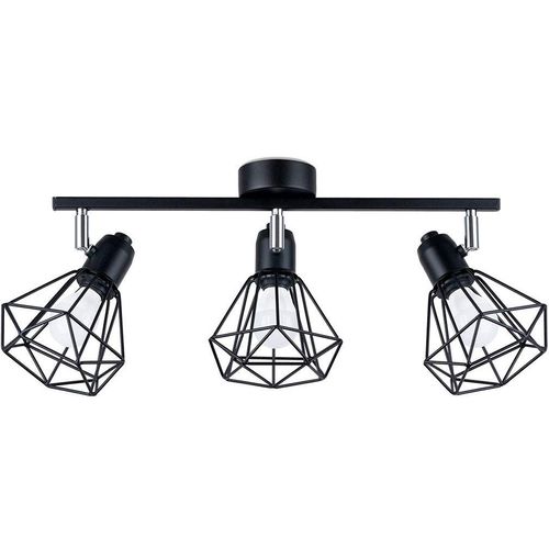 SOLLUX LIGHTING Deckenleuchte 