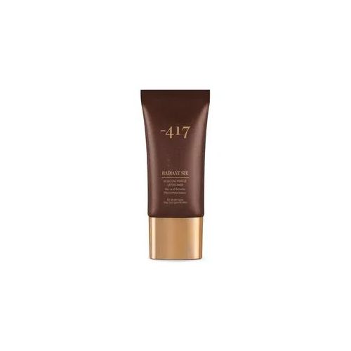 -417 - Maske 60 Sekunden Lichteffekt Erweitert Glow Masken 50 ml Damen