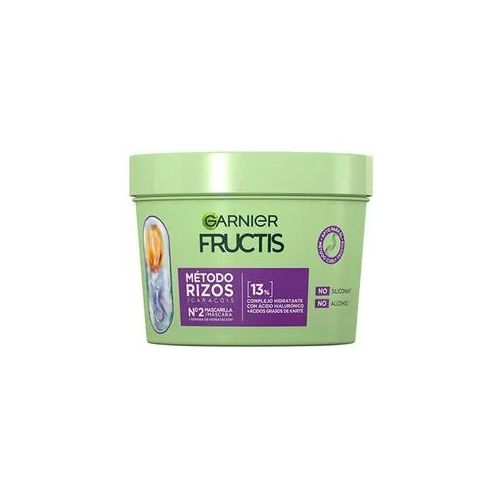 Garnier - Fructis FRUCTIS METHOD Method #2 Haarkur & -maske 370 ml