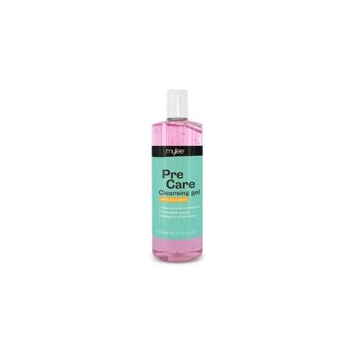 Mylee - Pre Care Lotion für Haarentfernung Rasier- & Enthaarungscreme 500 ml