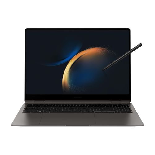 Samsung Galaxy Book3 Pro 360 (16", i7, 16Go, Intel Iris Xe)