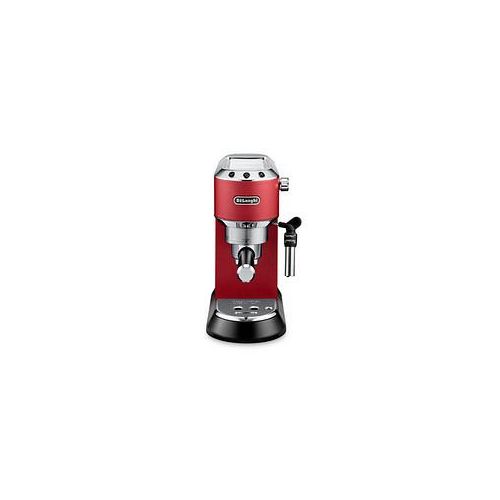 DeLonghi Dedica Style EC685.R Espressomaschine rot