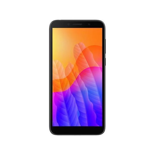 Huawei Y5p 32GB - Schwarz - Ohne Vertrag - Dual-SIM