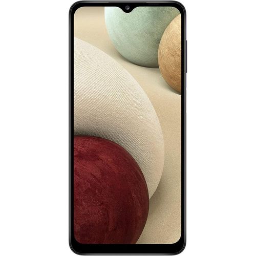 Galaxy A12 128GB - Schwarz - Ohne Vertrag