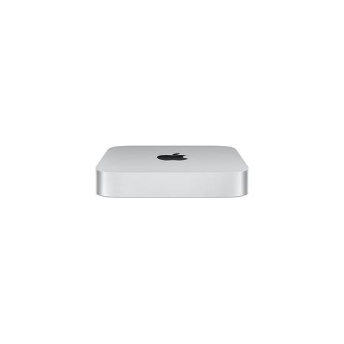 Mac mini (Januar 2023) M2 3 GHz - SSD 512 GB - 16GB