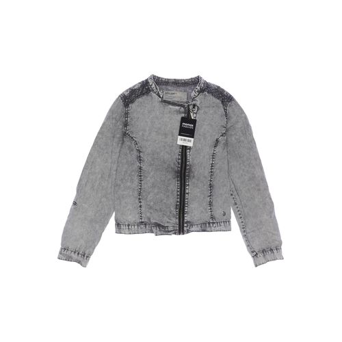 Garcia Damen Jacke, grau, Gr. 164