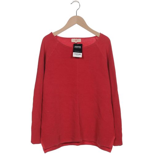 Lieblingsstück Damen Sweatshirt, rot, Gr. 38