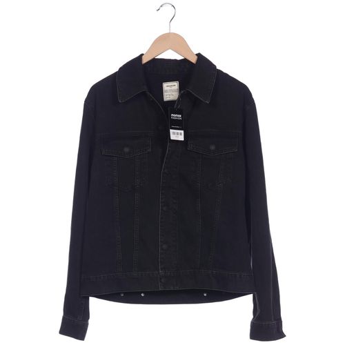 Zadig & Voltaire Herren Jacke, schwarz, Gr. 52