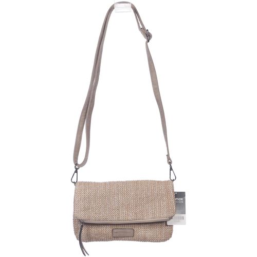 Emily Noah Damen Handtasche, beige, Gr.