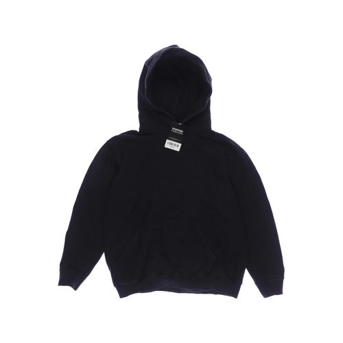 Fruit of the Loom Herren Hoodies & Sweater, schwarz, Gr. 152