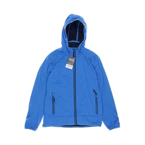 CMP Damen Hoodies & Sweater, blau, Gr. 152