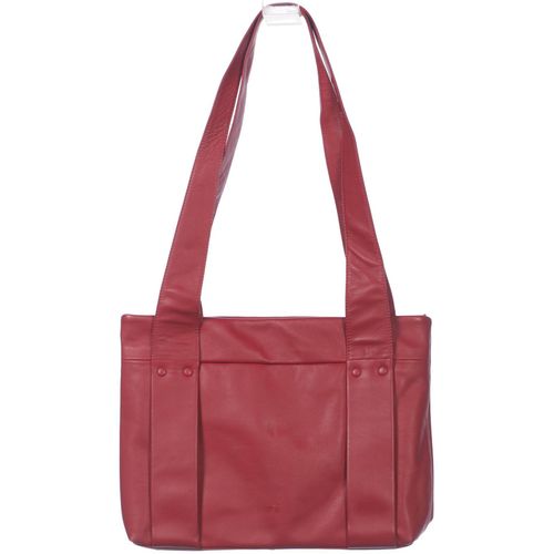 Voi Damen Handtasche, rot, Gr.