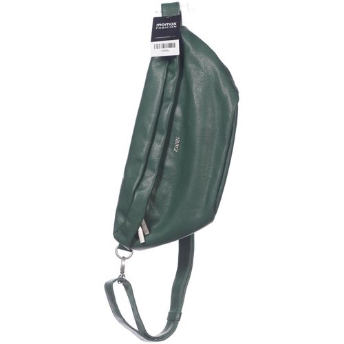 Zwei Damen Handtasche, grün, Gr.