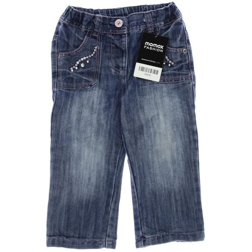 Staccato Damen Jeans, blau, Gr. 86