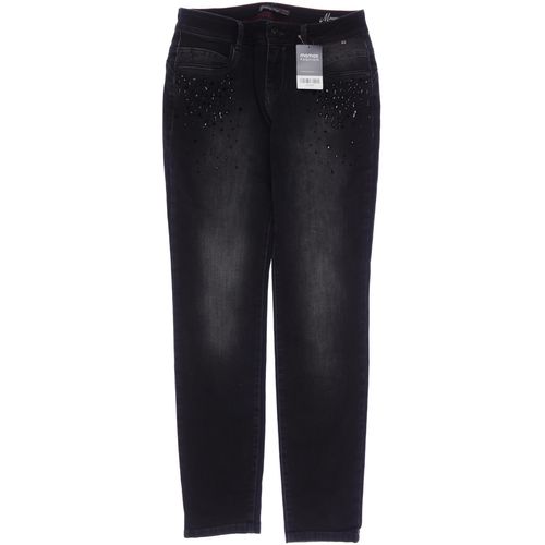 H.i.s Damen Jeans, grau, Gr. 38