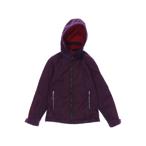 killtec Damen Jacke, bordeaux, Gr. 140