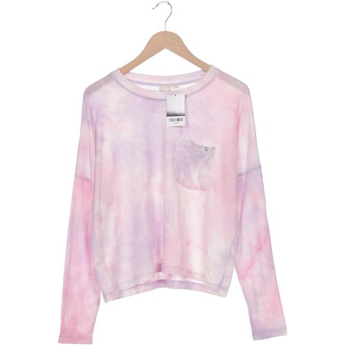 Roxy Damen Sweatshirt, flieder, Gr. 42