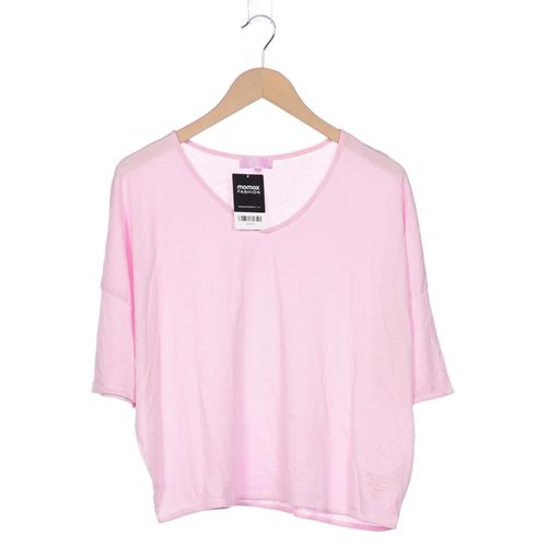 Better Rich Damen T-Shirt, pink, Gr. 34