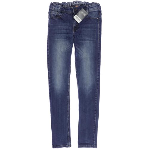 Staccato Herren Jeans, blau, Gr. 158