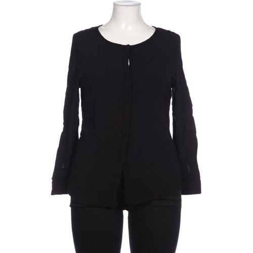 Lieblingsstück Damen Bluse, schwarz, Gr. 42