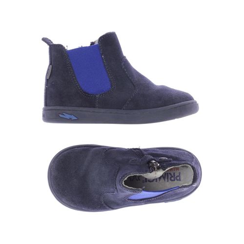 Primigi Herren Kinderschuhe, marineblau, Gr. 23