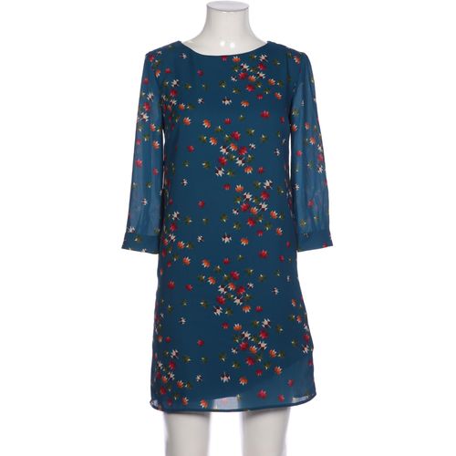 Trussardi Damen Kleid, blau, Gr. 40