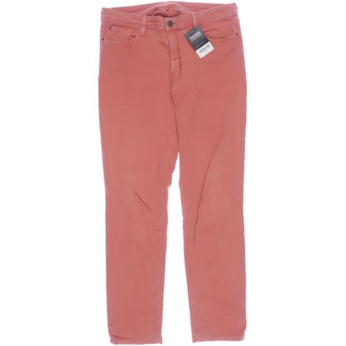 H.i.s Damen Jeans, pink, Gr. 42