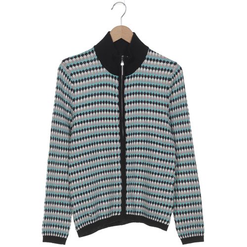 Daily Sports Damen Strickjacke, blau, Gr. 38