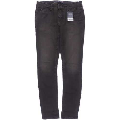 Garcia Damen Jeans, braun, Gr. 32