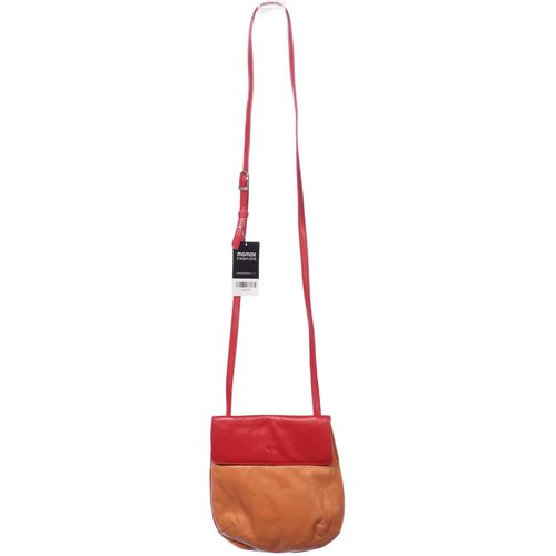 Voi Damen Handtasche, orange, Gr.