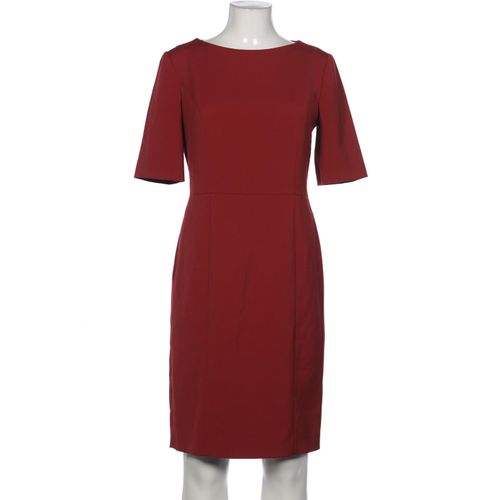 Trussardi Damen Kleid, bordeaux, Gr. 44